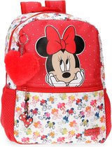 Disney Minnie Mouse diva rugzak kleuter 32 cm
