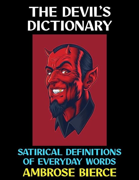 Non Fiction Collection 10 - The Devil's Dictionary (ebook), Ambrose ...