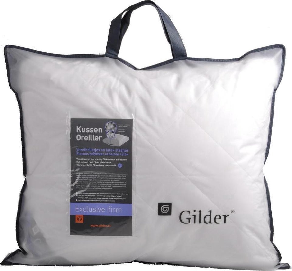 Gilder Synthetisch Softline - 60x60