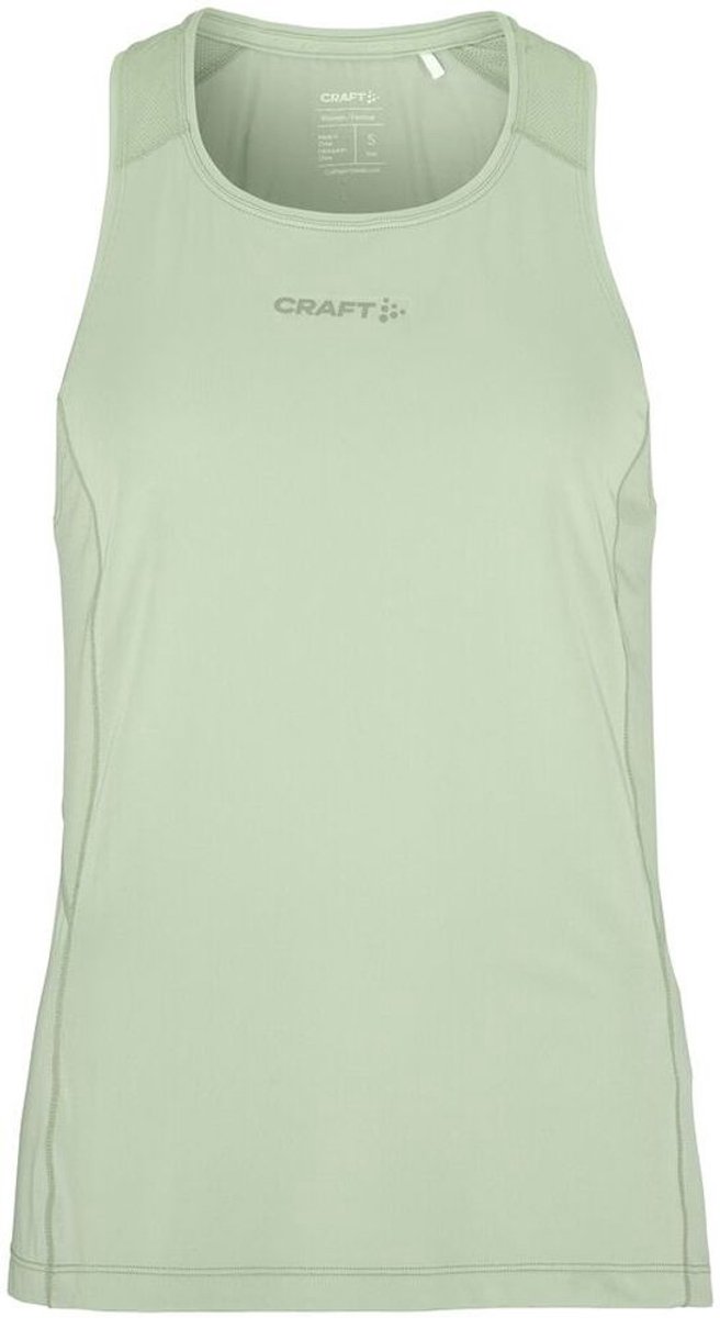 Craft dames-tanktop Adv Essence Singlet 2 W 1914796