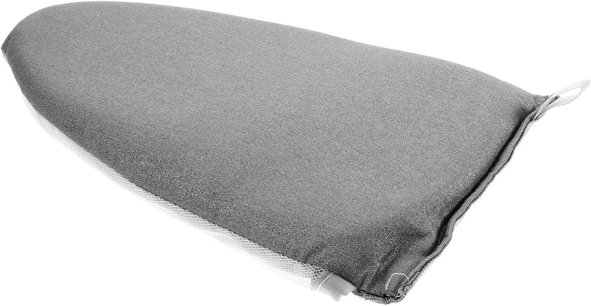 Stoomhandschoen Strijken - Stoomaccessoire Kleding - Kleding Stomen - Verdikt Warmte-isolerend - 25 x 15 x 3 cm - Afgebeeld
