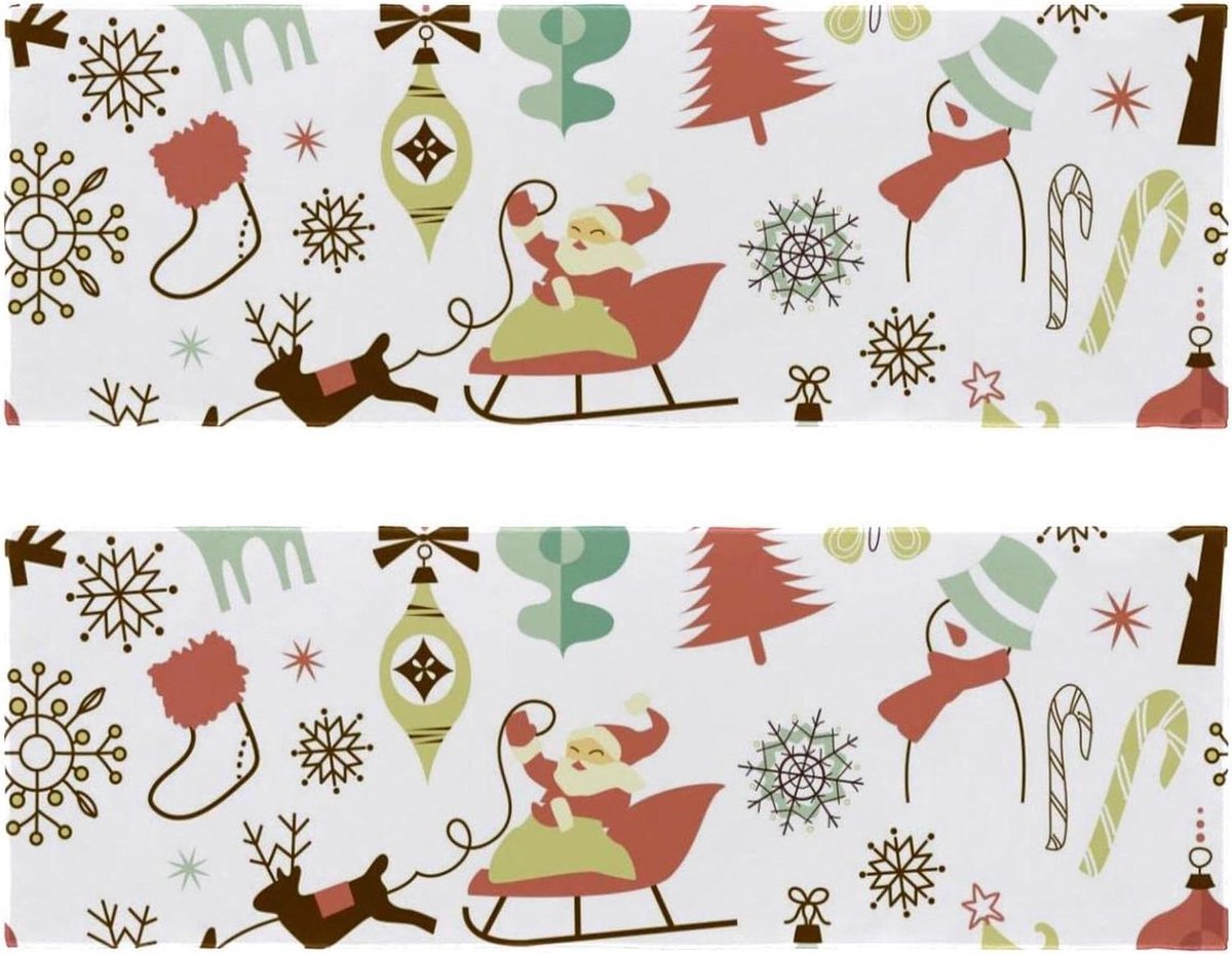 Microvezel Handdoeken - Sneldrogende Handdoeken - Sport en Reizen - Koel en Absorberend - 29.5 x 81.5 cm - Veelkleurig