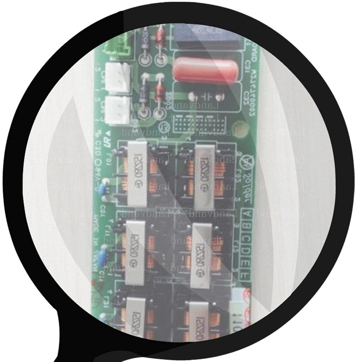 Elektrische Airconditioner - Koeler - Persoonlijke Koeling - Compact Ontwerp - 1 Volt - Wit