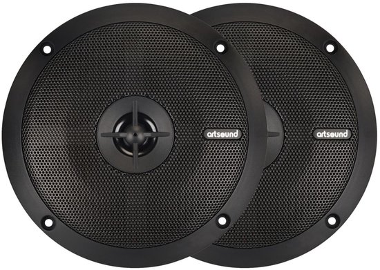 ART SOUND HIFI MDC6.2B van ART — afbeelding 2