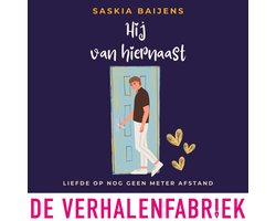 Hij van hiernaast