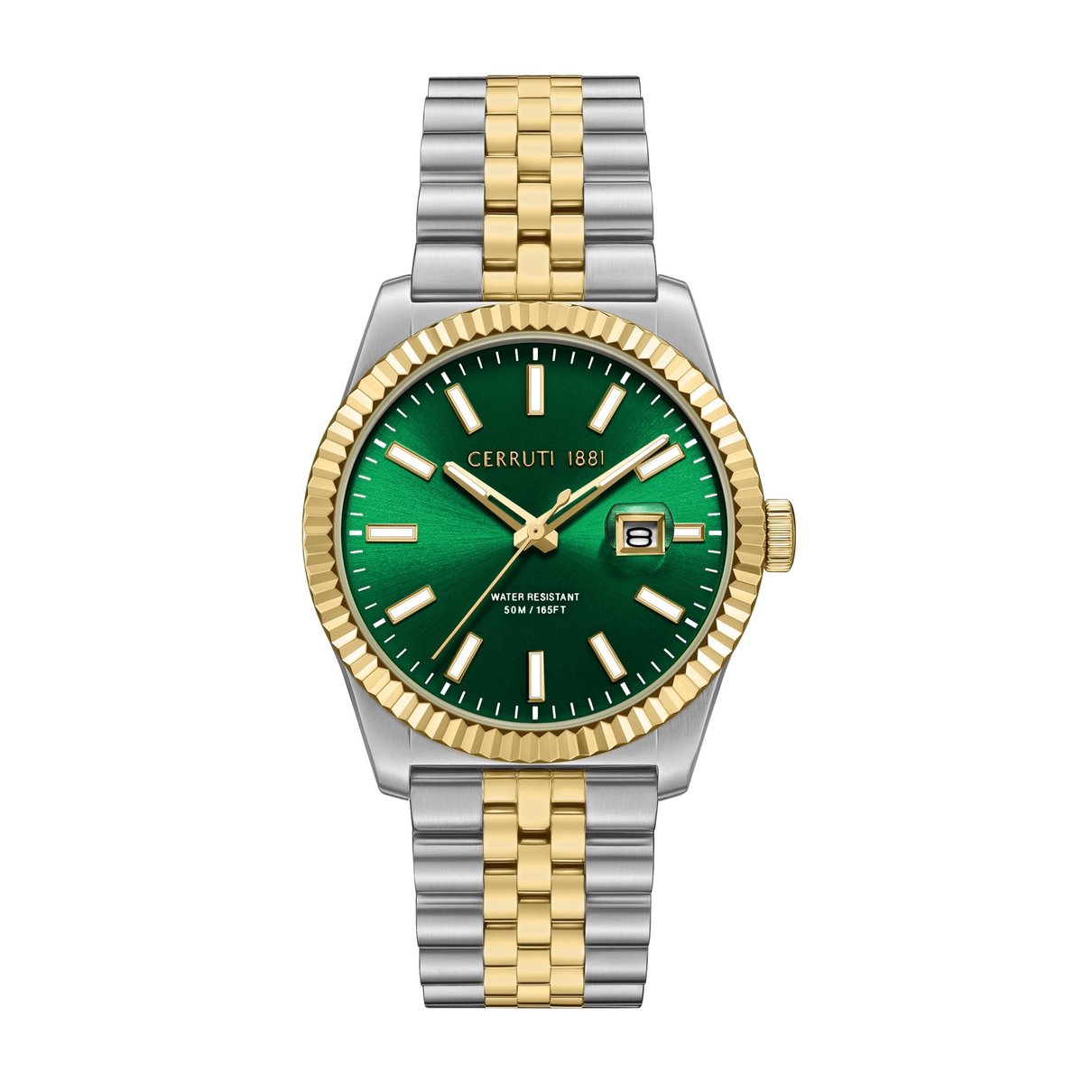 Datum horloge Chienti