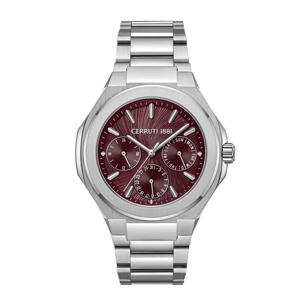 Horloge Lucardo Slim