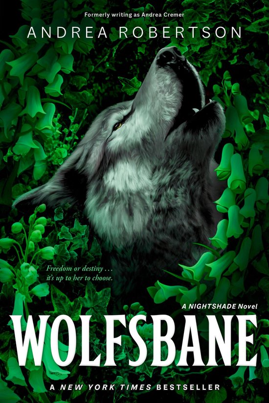 Wolfsbane - cover