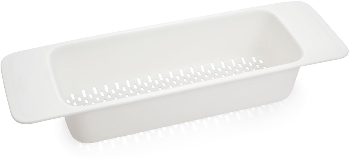Dailygoods - Drainer voor Pure Afwasmachine - Ideaal voor Het Draineren van Voedsel