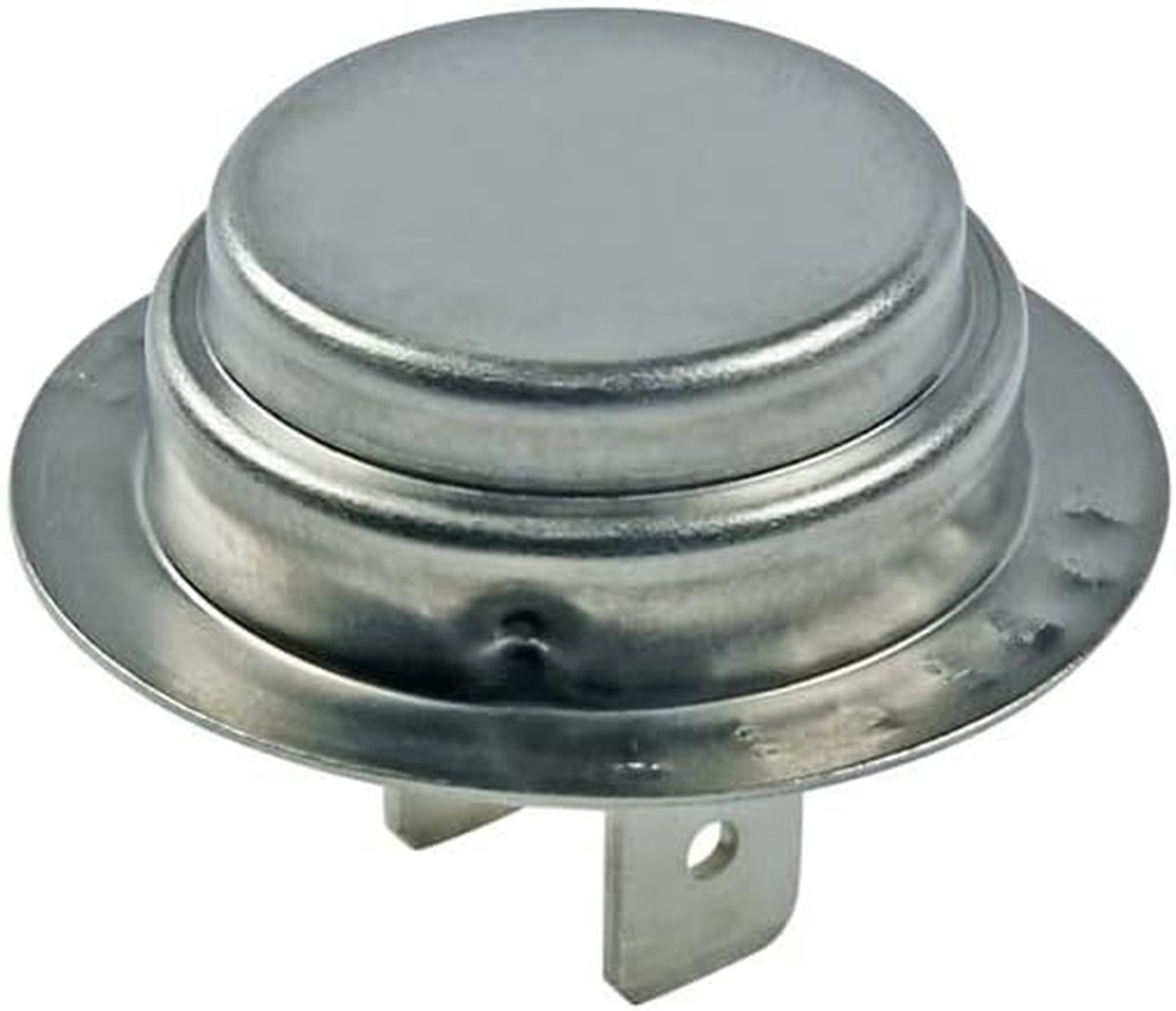 Temperatuursensor Wasmachine - NTC Sensor - Apparaat Reparatie - OEM Kwaliteit - Standaard - Zwart