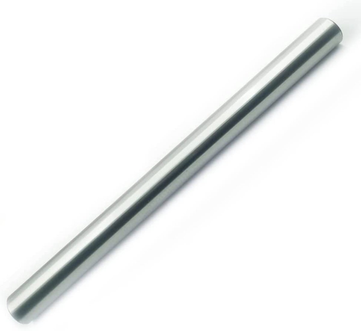 Dailygoods - Draaibank Uitlijning Test Bar 272mm - Voor Precisie en Nauwkeurigheid