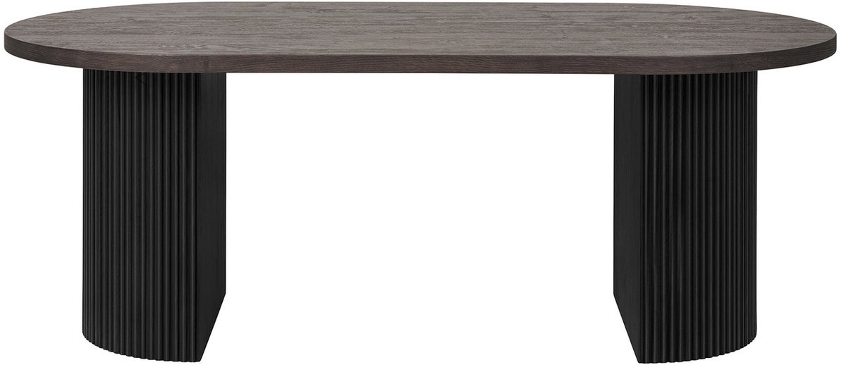 House Nordic Salontafel Boavista - 120x60x45cm - Bruin