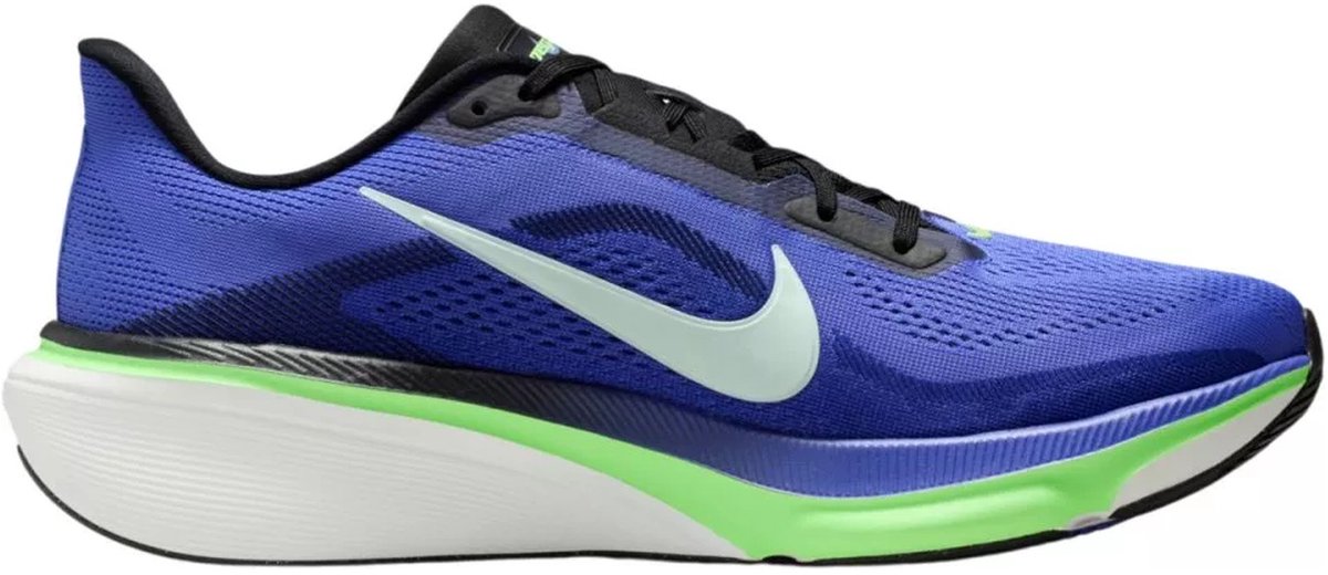 NIKE AIR ZOOM PEGASUS IB1873-500 Nike herensneakers Model IB1873-500 Veelkleurig