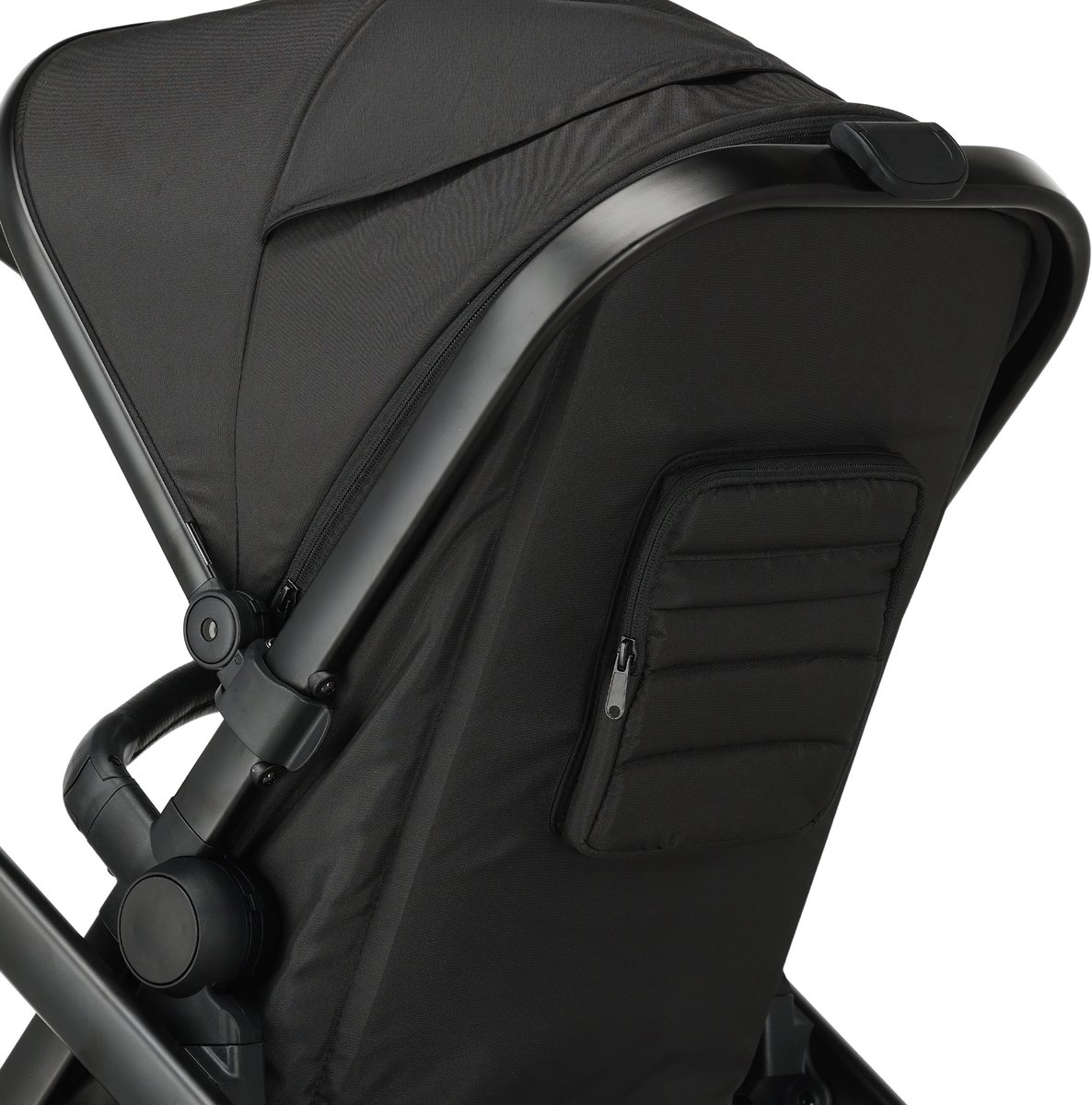 Deryan Deryan Evy V2 Duo Kinderwagen - afbeelding 4