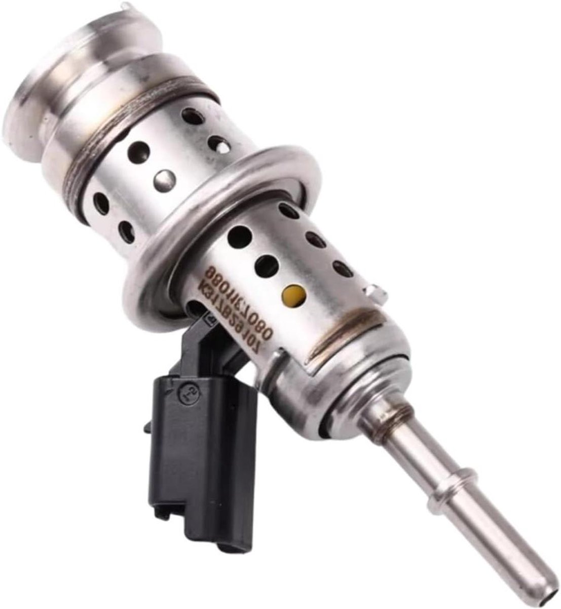Brandstofinjector - Verstuiver Auto Adblue - Motor Optimaliseren - Nauwkeurige Brandstofinjectie - 10x10x10 mm - null
