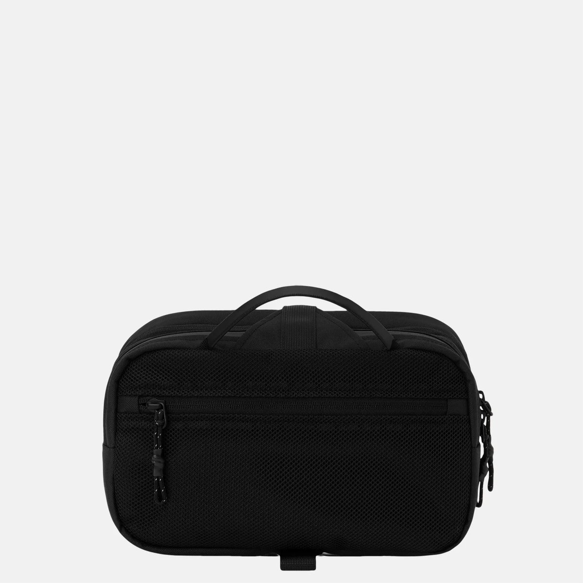 Dakine Split Hanging Travelkit toilettas black