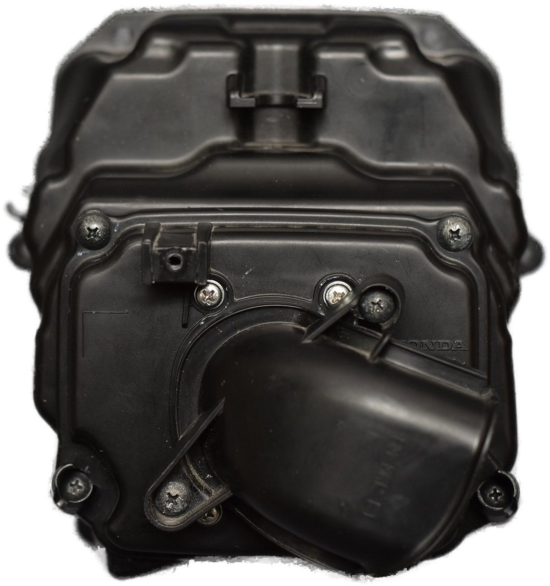 MWR MWR Luchtfilter Honda CBR 400R/CBR 500R 24/'26