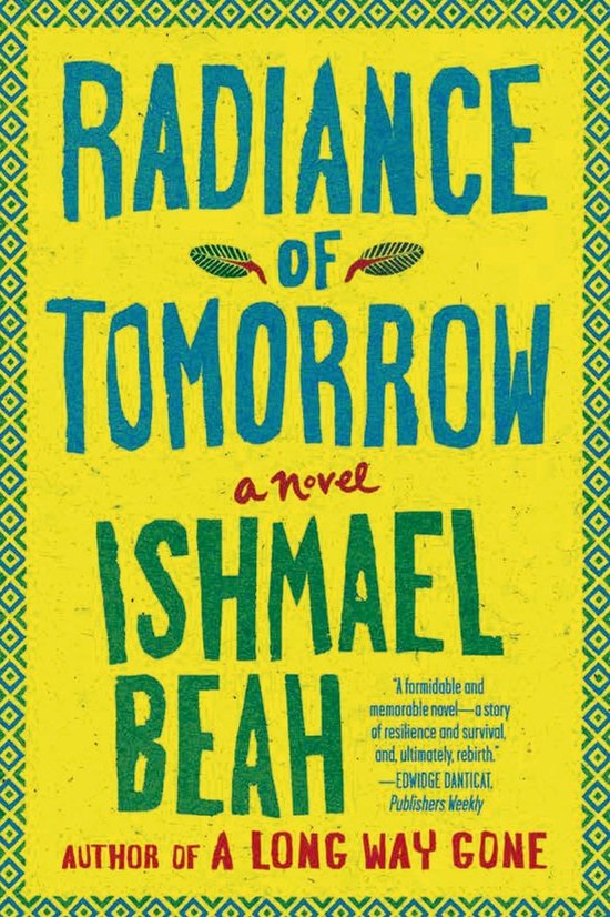 Radiance Of Tomorrow