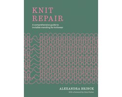 Knit Repair
