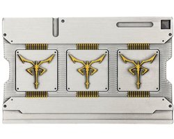 Resident Evil 4 Replica Level 3 Keycards Limited Edition
