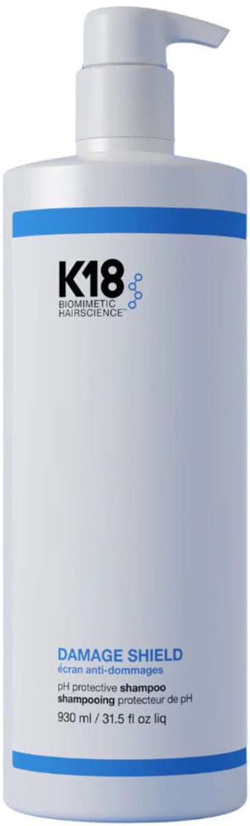 K18 - Damaged Shield Protective Shampoo