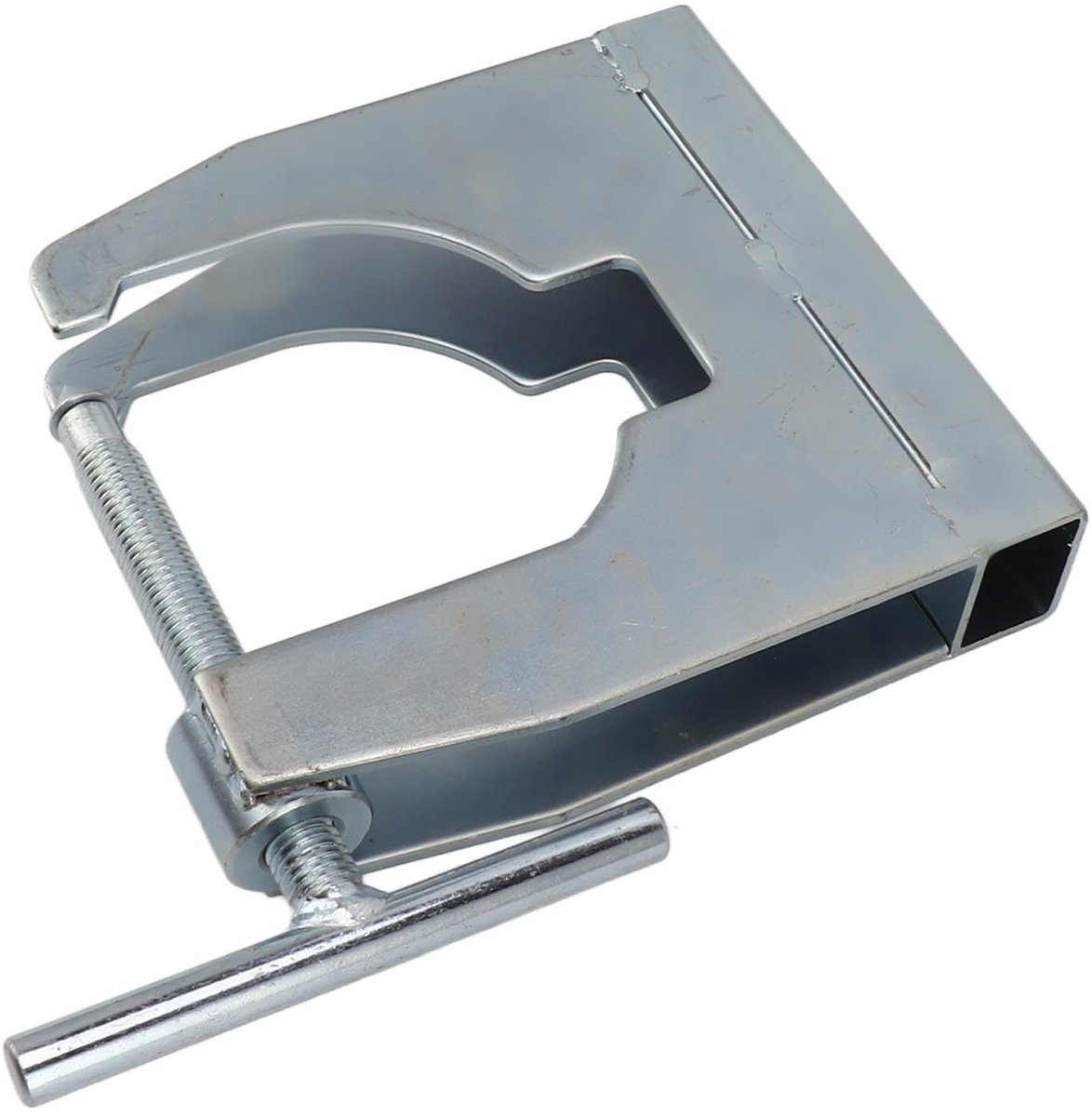 Dailygoods- Cartersplittergereedschap Metalen - Onderhoud Gereedschap - Compatibel met 502 140B 51 61-01 - Roestvrij Staal - Eenvoudig Ontwerp - Verbeterde Efficiëntie - Kettingzaaggereedschap