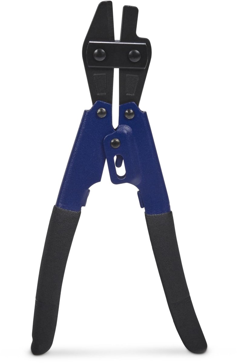 Dailygoods- Olijf Nipper 15mm - Alternatief voor Sanitair Cutter - Olijf Verwijder Tool - Snel en Schadevrij - Efficiënte Olijf Nipper - Geschikt voor Diverse Maten - Olijfverwijderaar