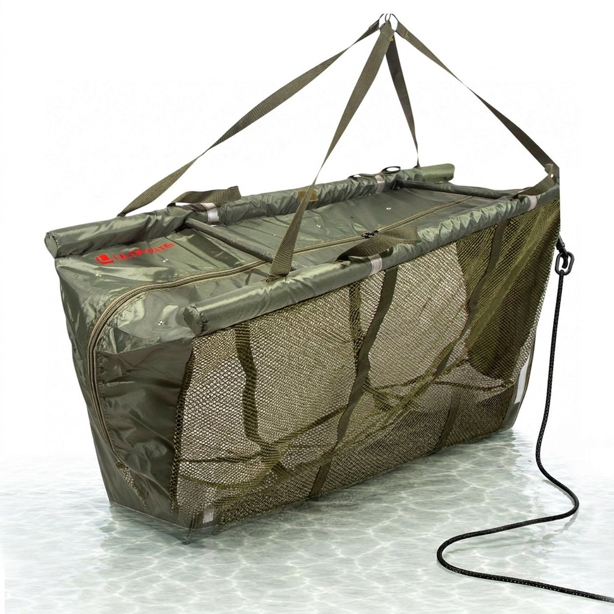Ultimate Bionic Floatation Sling Weegzak - Weegzak