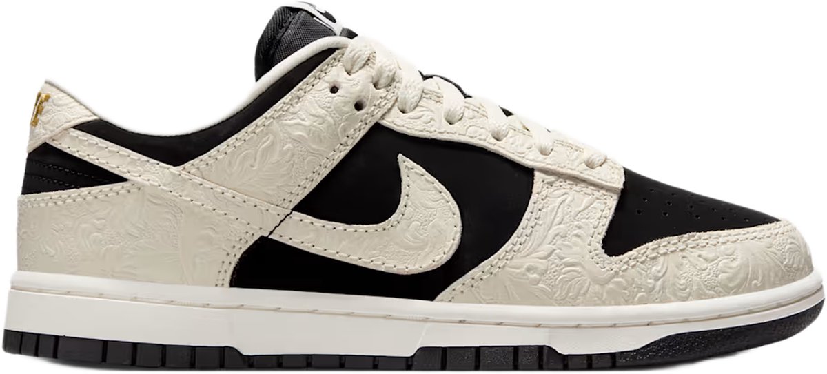 NIKE WMNS DUNK LOW SE Nike Sneakers Dames Veelkleurig
