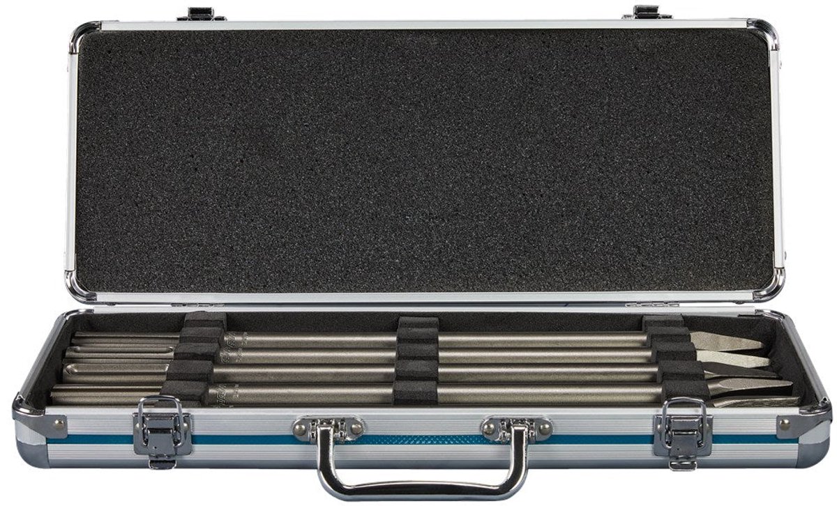 Makita Beitelset 5-Dlg - D-42472