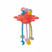 Tickit - Silisoft - Zip Trek Speelgoed - Regenboog