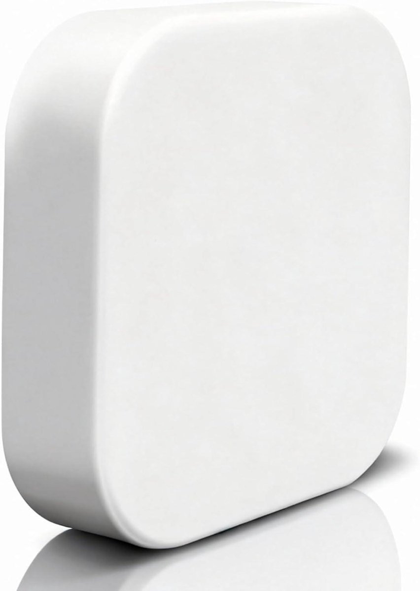 Draadloze Hub Gateway - Smart Bridge - Domotica Besturen - 128 Apparaten Toegang - 2.4 GHz - Wit