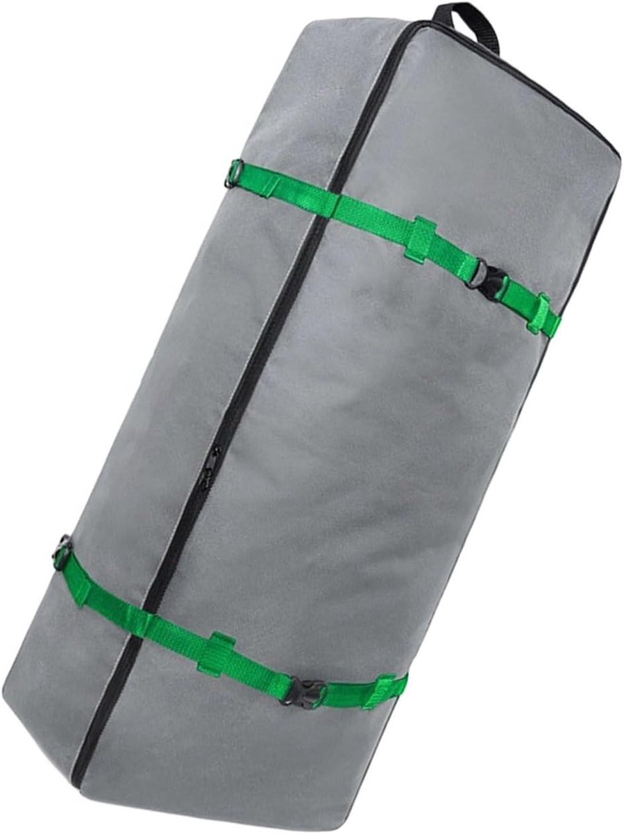 Paddle Board Rugzak - Surfboard Tas - Watersporten - Grote Capaciteit - 90 x 44 x 24 cm - Groen