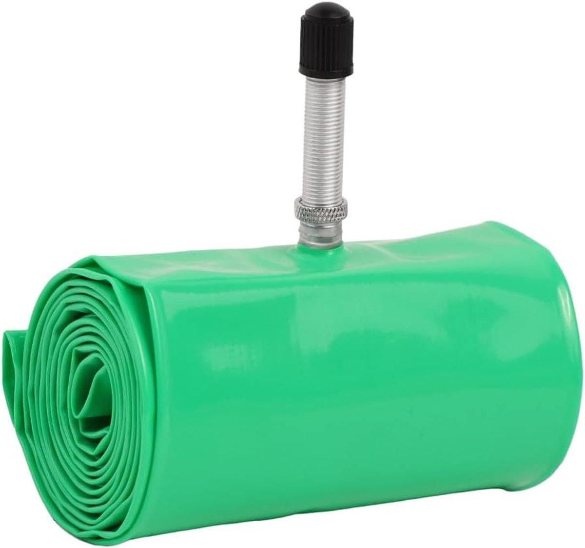 Fiets Binnenband - Lichtgewicht Band - Winter Fietsen - Lekbestendig TPU Materiaal - 20-29 inch - Groen