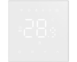 AVATTO WT410-WH-3A-W Wifi do ogrzewania elektrycznego