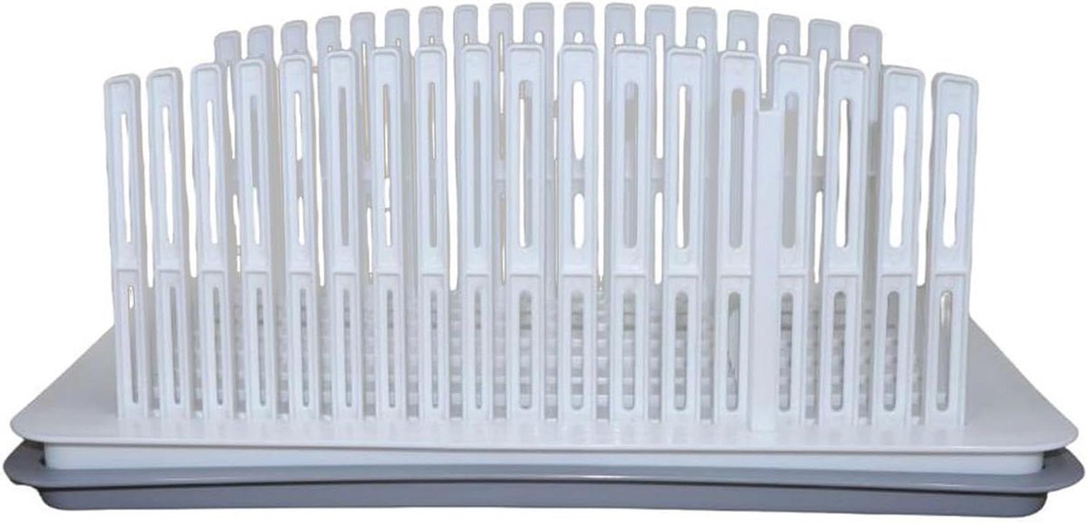 Brood Snijmachine - Broodsnijder Keuken - Gelijkmatig Snijden - Verstelbare Dikte - 37.2 cm - Niet gespecificeerd
