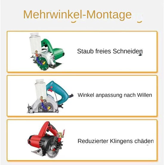 Waterverstuiver Snijmachine - Nevel Opzetstuk - Precisie Koeling - Vormstabiel Staal - 500 ml - Enkele attribuut — afbeelding 3