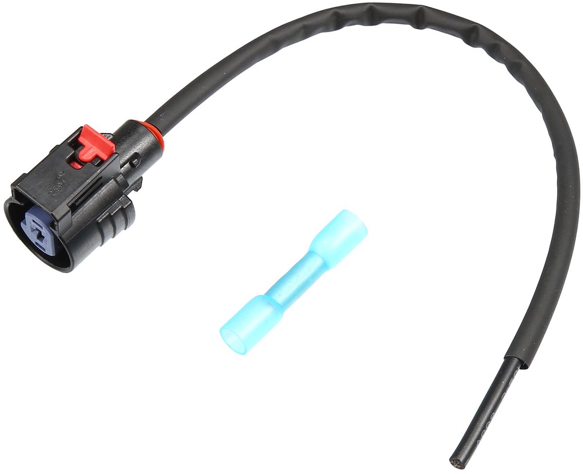 Solidchoice - Pigtail Connector Harness Set voor Voertuigen