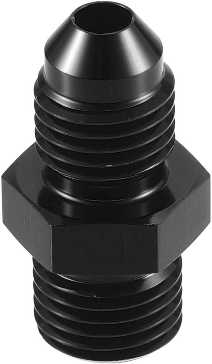 Auto Adapter 4AN naar M12x1.25mm Universeel