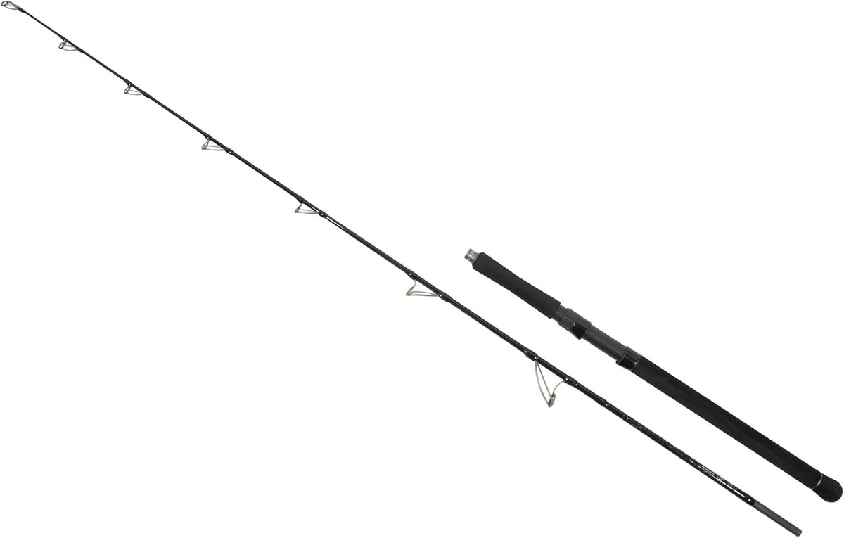Ultimate Verti-Cat Meervalhengel 1.90m (-150g) - Meervalhengel - ShopVlot