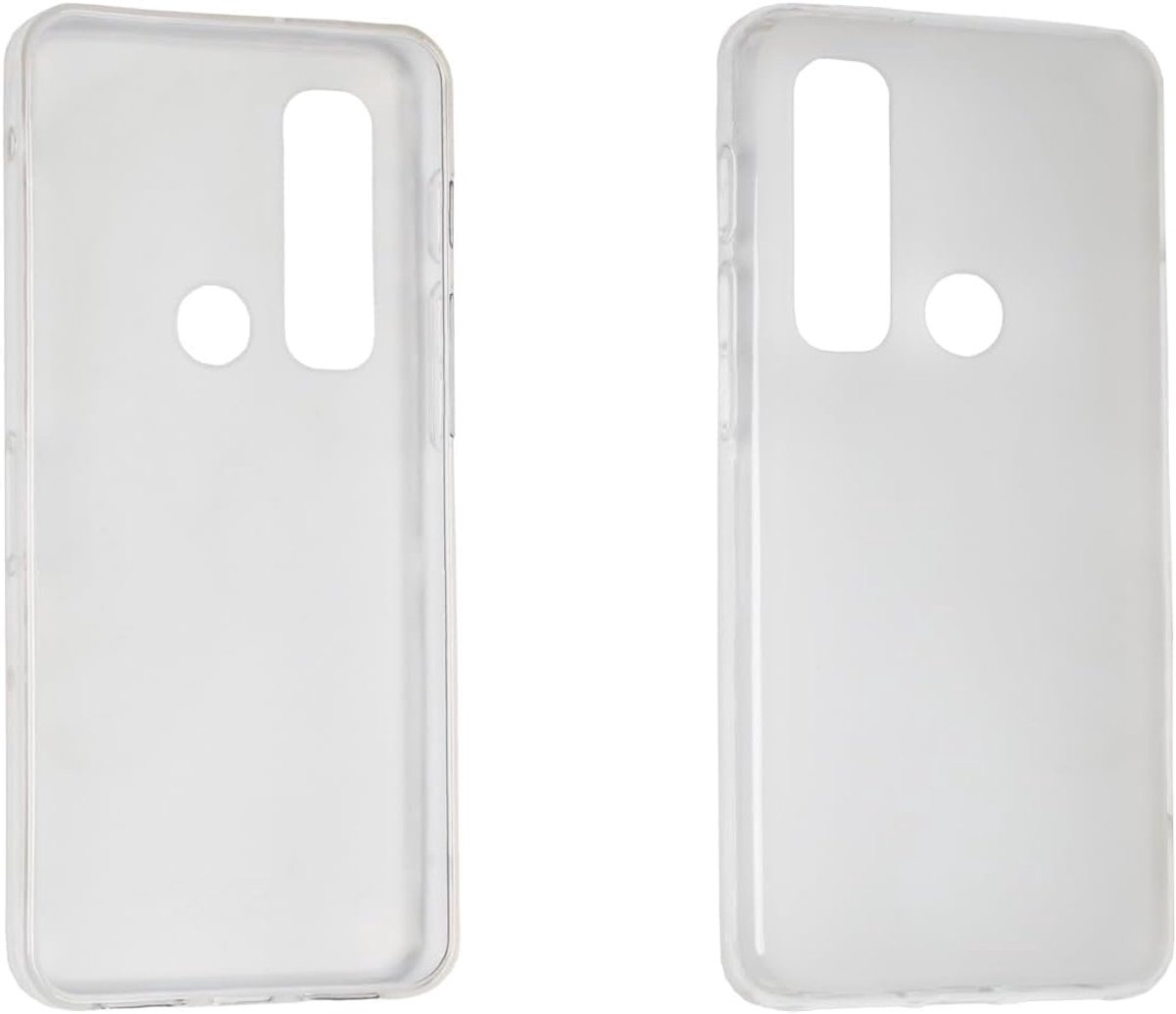 caseroxx TPU case for Cat S75, bag TPU case in transparent - ShopVlot