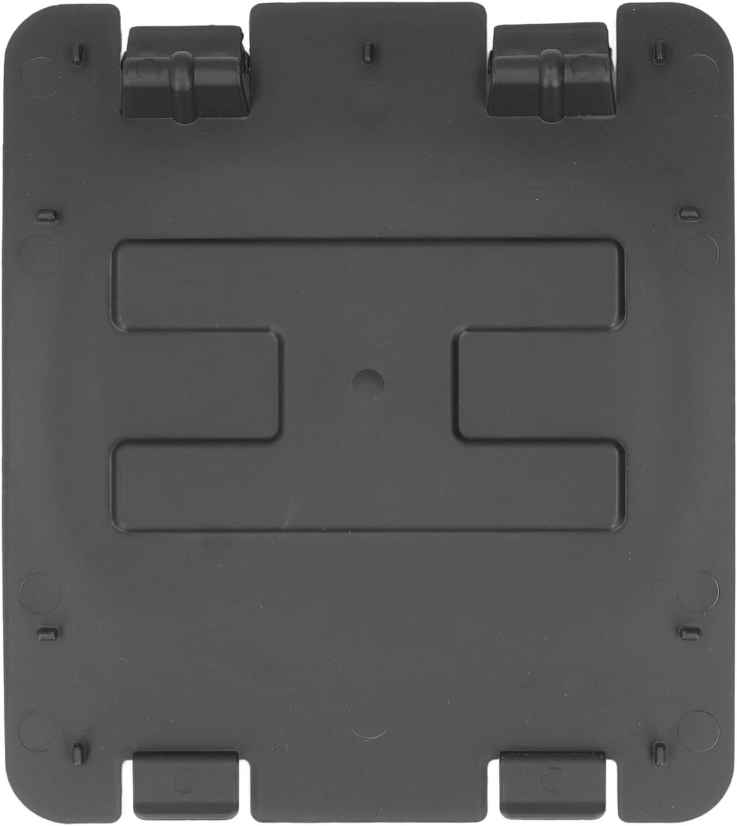 Front Wheelbox Mudguard, Front Left Wheelbox Fender Liner Access Panel 51717260397 Replacement for 3 Series F30 F31 1 - ShopVlot