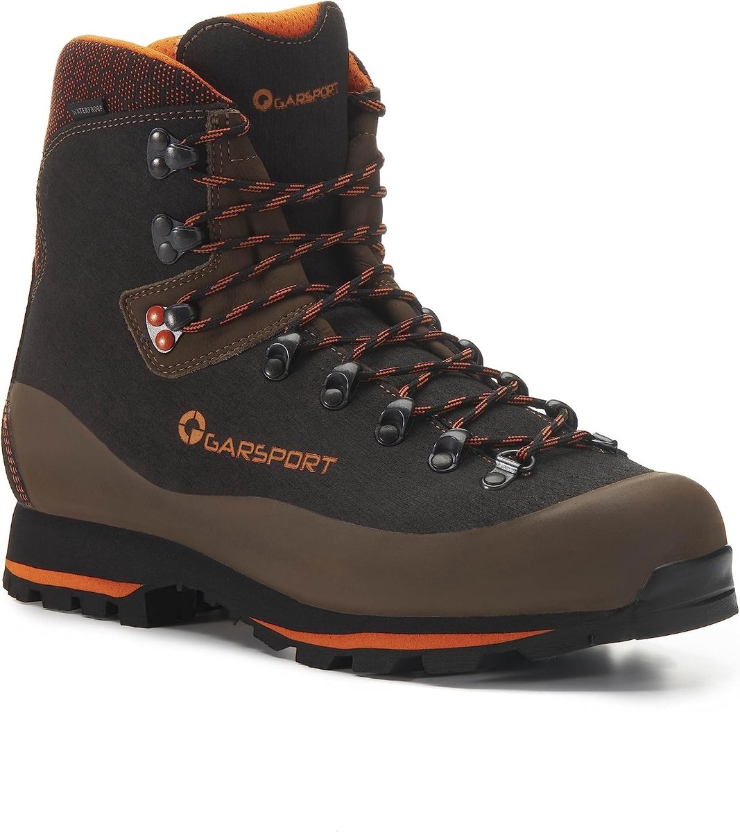 GARSPORT heren Herten Evo Wpwandelschoen - ShopVlot