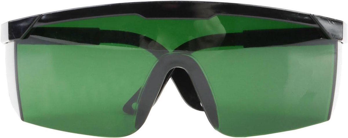 Safety glasses for HPL - ShopVlot