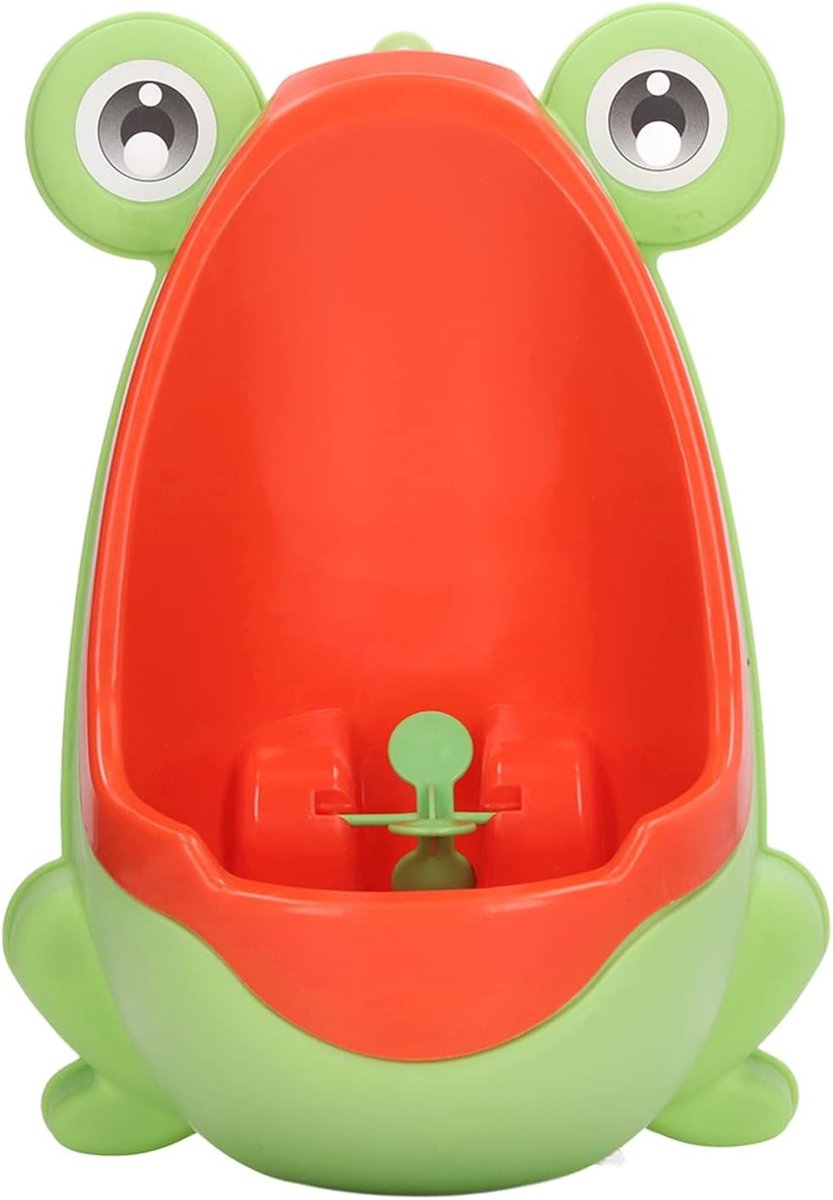 Grappige Urinoir Potjestrainer voor Kinderen in Dierenvorm, Ideaal voor Zindelijkheidstraining, Veilig en Duurzaam Plastic