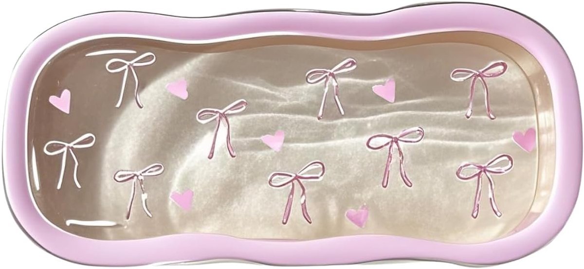 Bril etui hard - transparant - licht en schokbestendig - ideaal voor zonnebrillen en brillen - ShopVlot