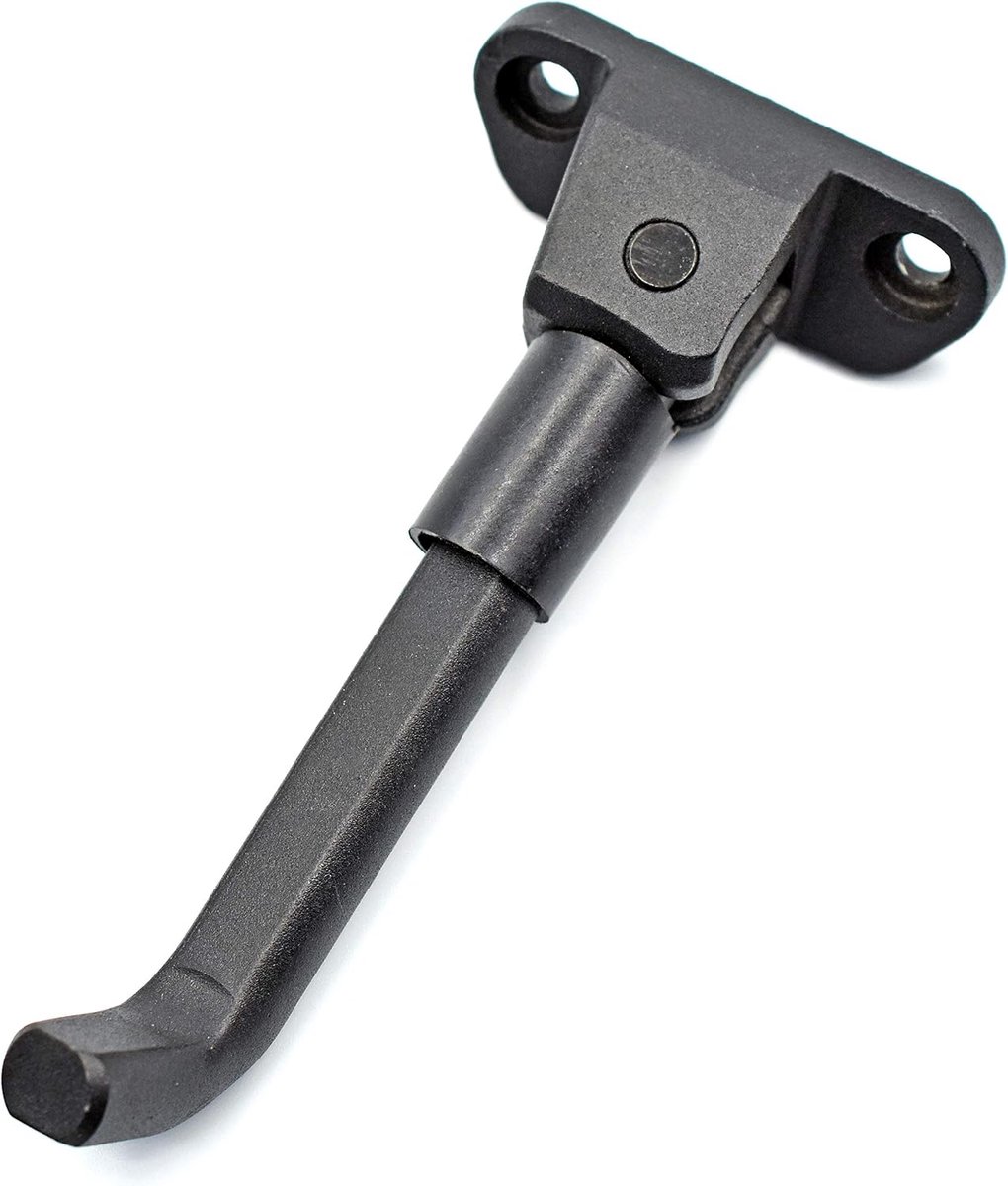 Kickstand pedaal vervangingsonderdeel - Geschikt voor Ninebot Max G30 - Eenvoudige montage - ShopVlot