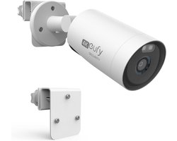 Camera houder voor eufyCam E330 - Gootmontage - Betrouwbaar en eenvoudig - Stabiliteit voor uw camera - ShopVlot