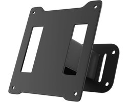 Monitor VESA Adapter 100 x 100 mm - Zwart - Compatibel met Samsung Odyssey G9 en Neo G9 - Stevige montage - ShopVlot