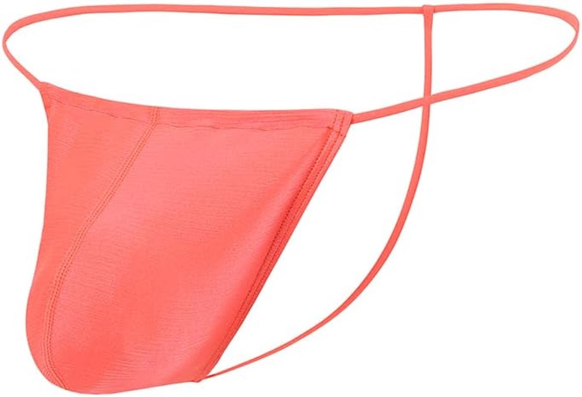 Men's thong, sexy and cool, super suitable for summer, comfortable with a large pocket - ShopVlot